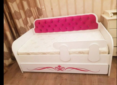 Детская кровать тахта