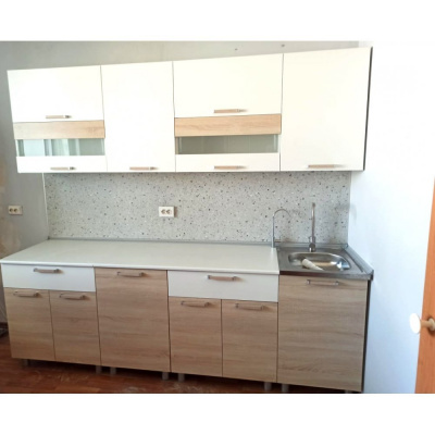 Кухня Айсбери 2,4 м