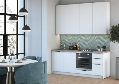 Кухонный гарнитур HOME 2 м