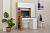 Комфорт Стол компьютерный 12.71
