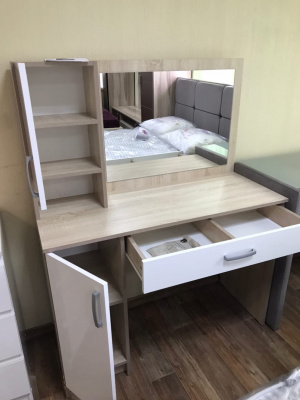 Столик туалетный Софи СМС 1100.1